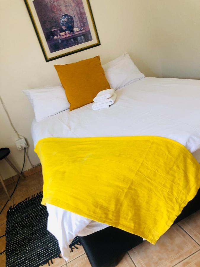 Mo-Nize Villa Guesthouse أوتجيوارونغو المظهر الخارجي الصورة
